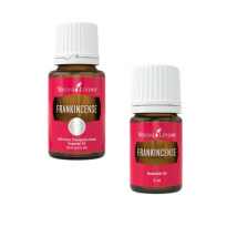 Kadidlo - Frankincense, 5ml