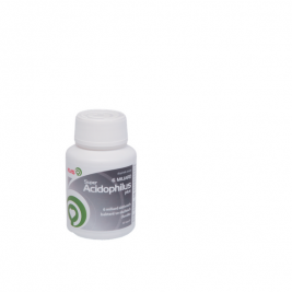 super acidophilus 6 miliard klas