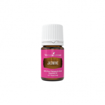 Jazmín (Jasmine) 5 ml