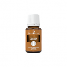 Kopaiva (Copaiba) 15 ml