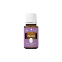 Levanduľa (Lavender) 15 ml