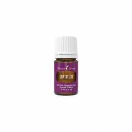 zmes esencialnych olejov young living