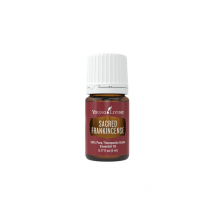 Kadidlovník pravý (Sacred Frankincense) 5 ml