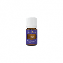 zmes esencialnych olejov young living