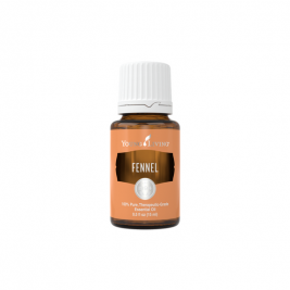 esenciálny olej Young Living Fenikel fennel