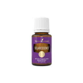 Young Living Sclaressence